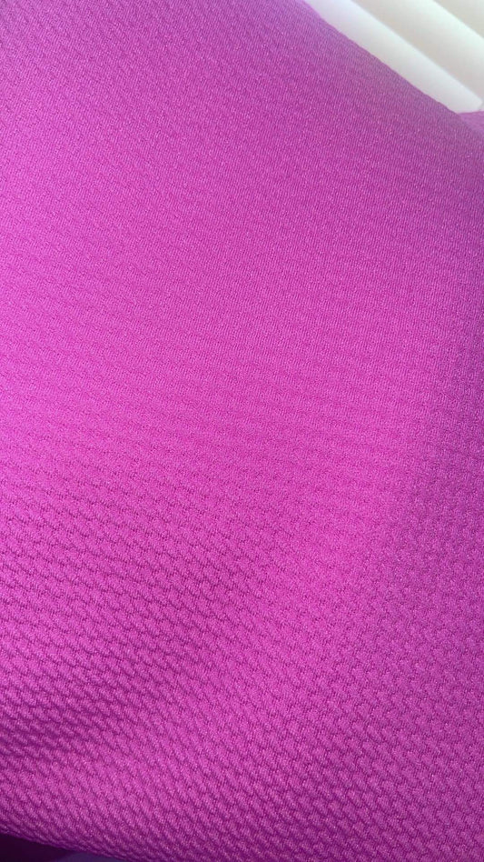Solids - Neon Purple